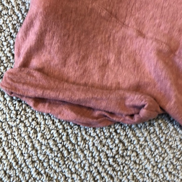 Madewell flowy top - Picture 5 of 6